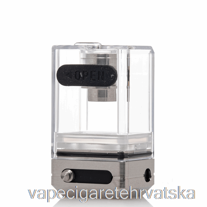 Vape Cigarete Dotmod Dotaio V3 Spremnik čist